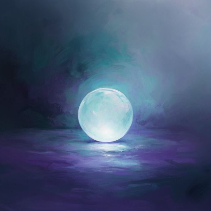 Serene Moments